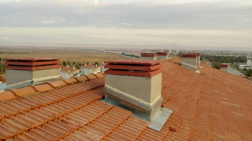 Prekast Baca Sistemleri